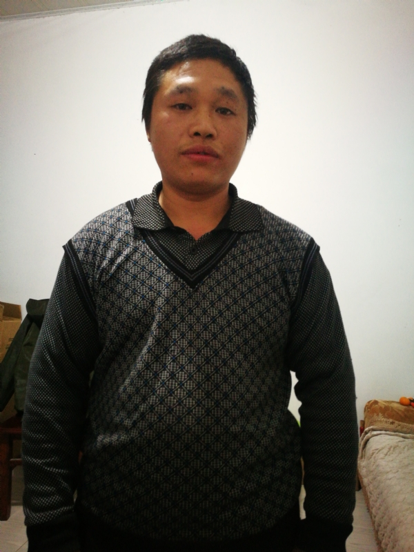 等你太久了的第一张照片--沧州交友中心