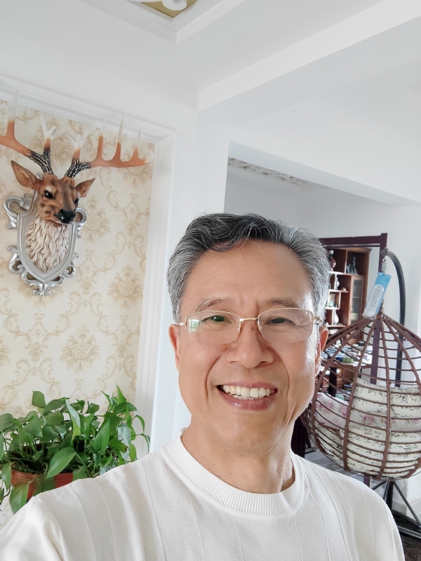 坐看云起时的第一张照片--沧州交友中心