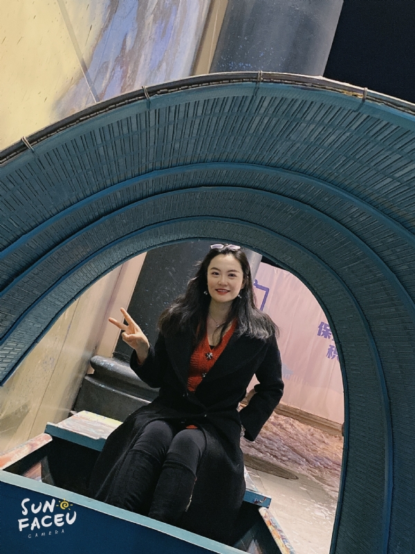 琳琳的第一张照片--沧州交友中心