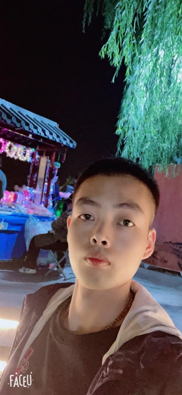 向阳而生的第一张照片--沧州交友中心